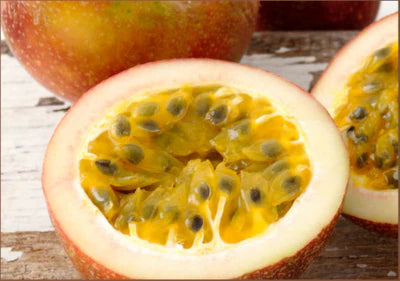 Passion Fruit Oil