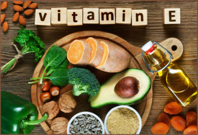 Vitamin E