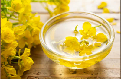 Grape Seed & Chia Seed Oil