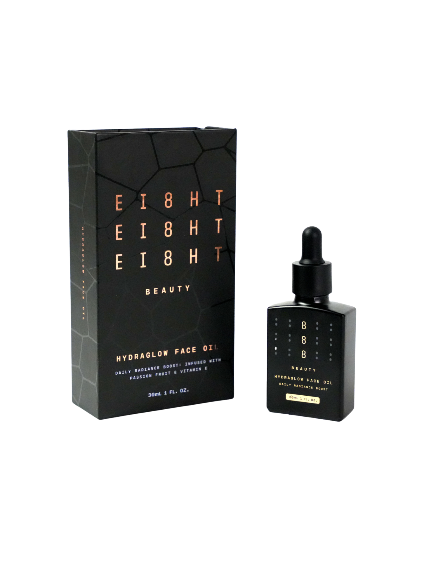 Hyrdating Face Oil