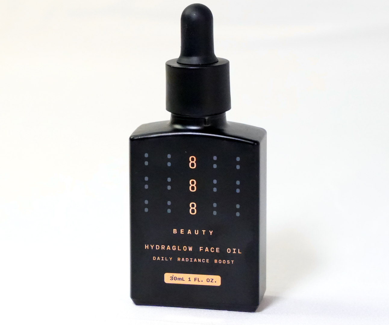 Eight8Eight Hydrating Face Oil