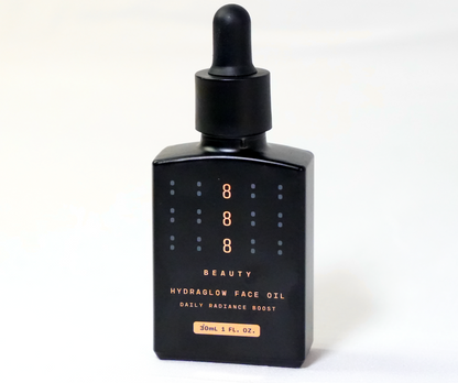 Eight8Eight Hydrating Face Oil
