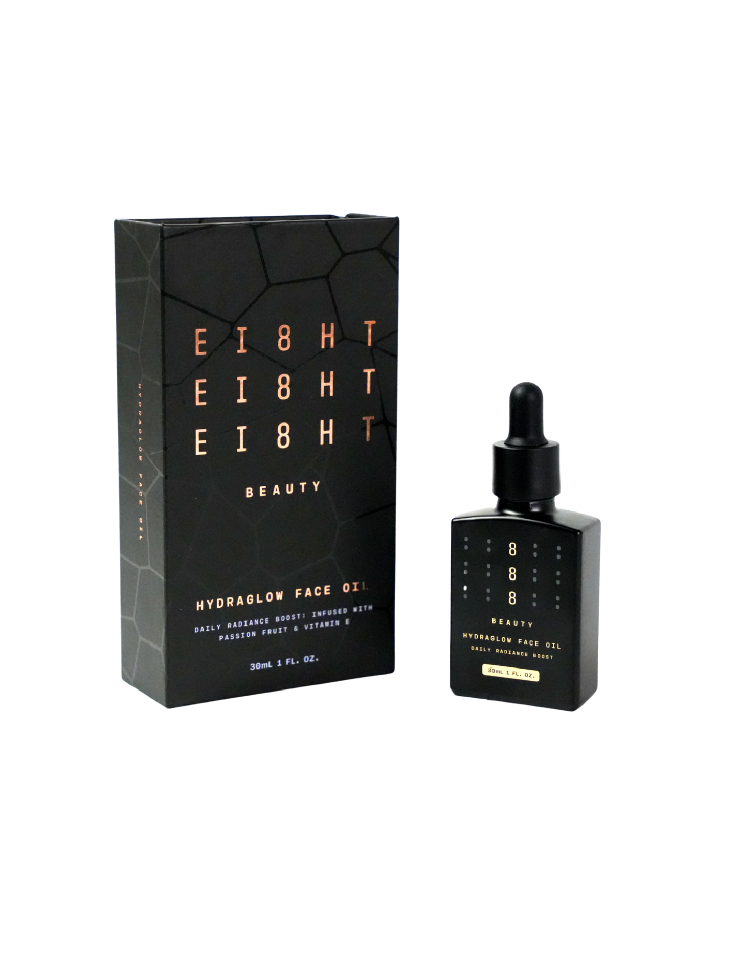 Eight8Eight Hydrating Face Oil