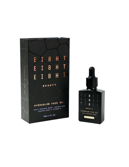 Eight8Eight Hydrating Face Oil