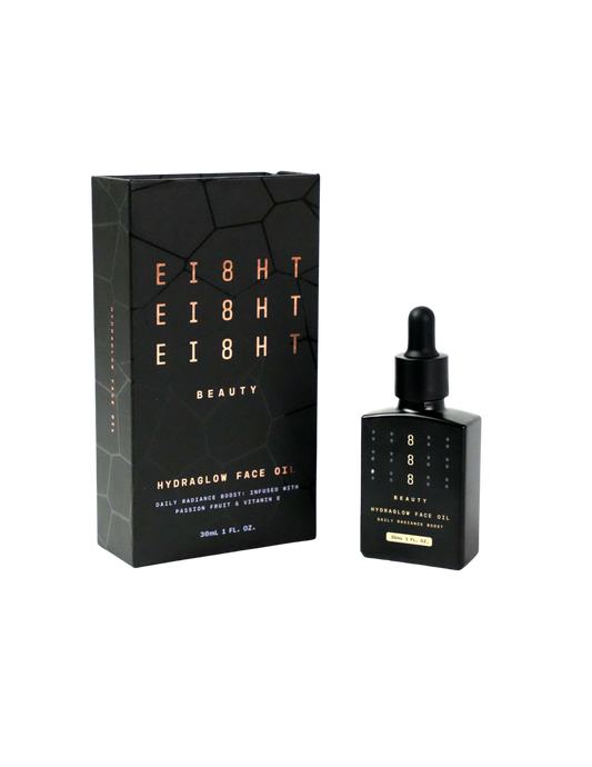 Eight8Eight Hydrating Face Oil